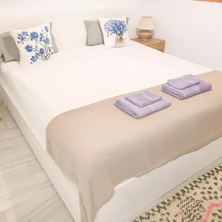 Casa Jardines Del Sol 6 Дом отдыха