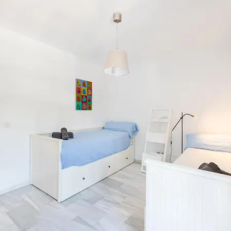Feriehus Casa Jardines Del Sol F6