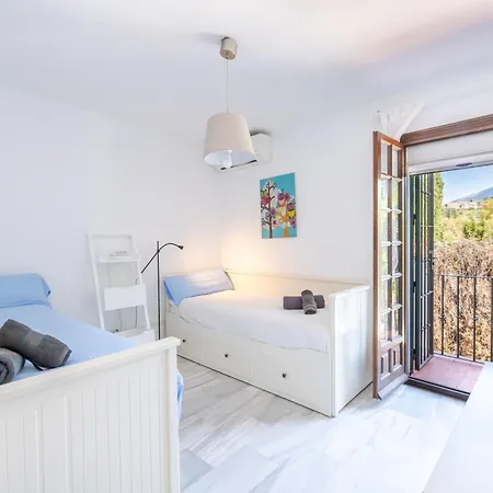 Feriehus Casa Jardines Del Sol F6 *