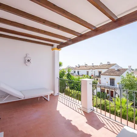 Feriehus Casa Jardines Del Sol F6